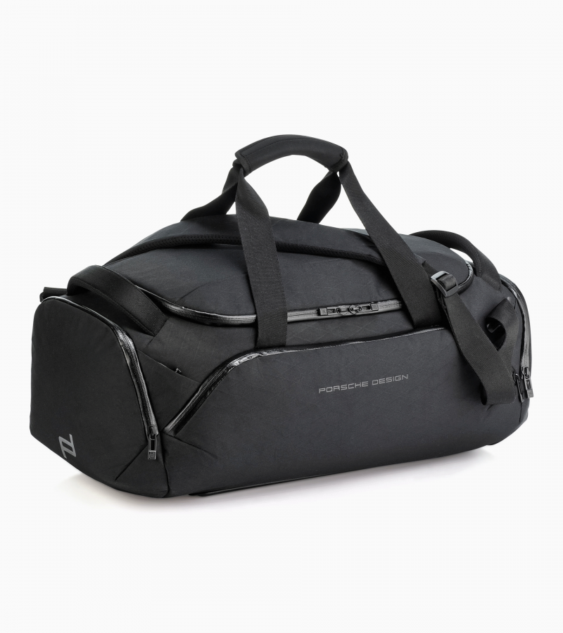 Torba sportska XPac Duffle crna