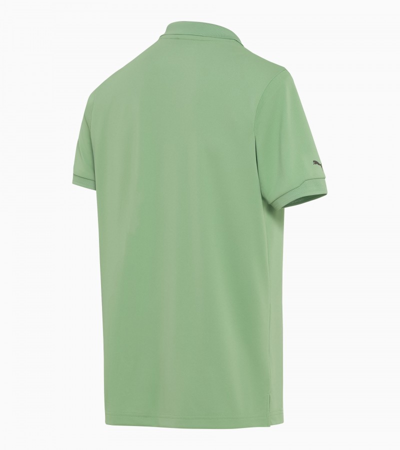 Majica sportska Men's Polo-Shirt zelena