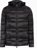 Jakna sportska Light Packable Jacket puma black,