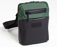 Torbica za rame /PD-UE/ S, zelena