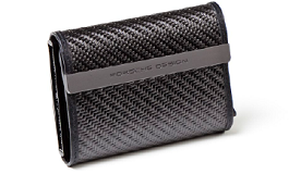 Lisnica za kartice PDxSecrid carbon