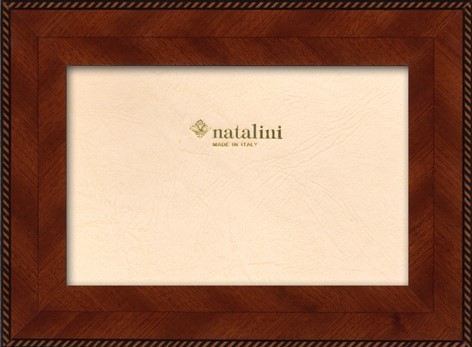 Foto okvir NATALINI Mogano 13x18 cm