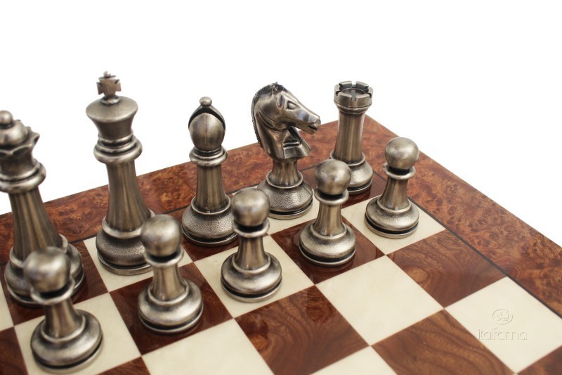 Šah set ITALFAMA NO. 334
