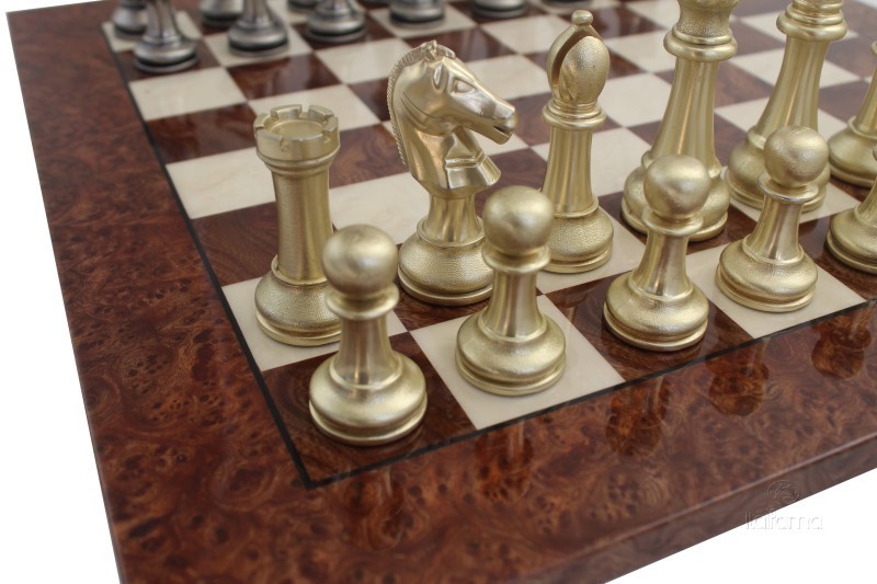 Šah set ITALFAMA NO. 334