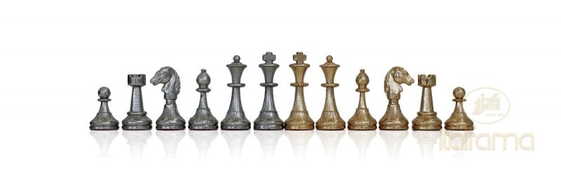 Šah set ITALFAMA NO. 341