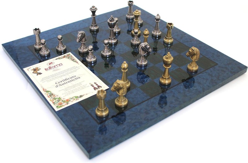 Šah set ITALFAMA NO. 018