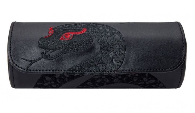 Lunar,kutija za tri sata