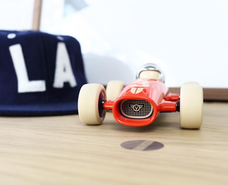 Autić Malibu Benjamin - Playforever