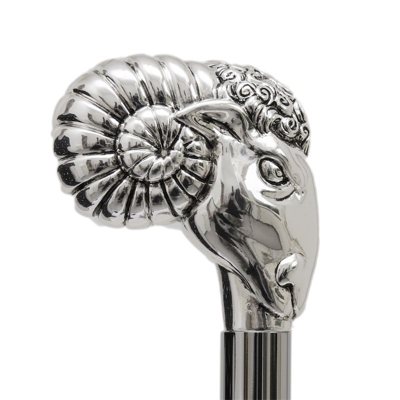 Žlica za cipele Pasotti - Silver Ram