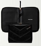 Mapa A5 Triga, Black 