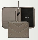 Mapa A5 Triga, Taupe