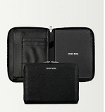 Mapa A5  Pure Iconic Black- Hugo Boss