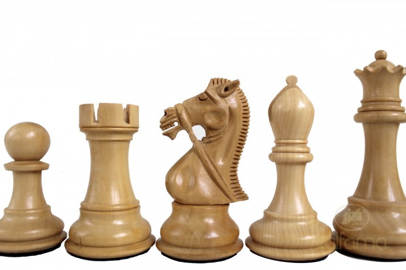 Šah set ITALFAMA NO. 207