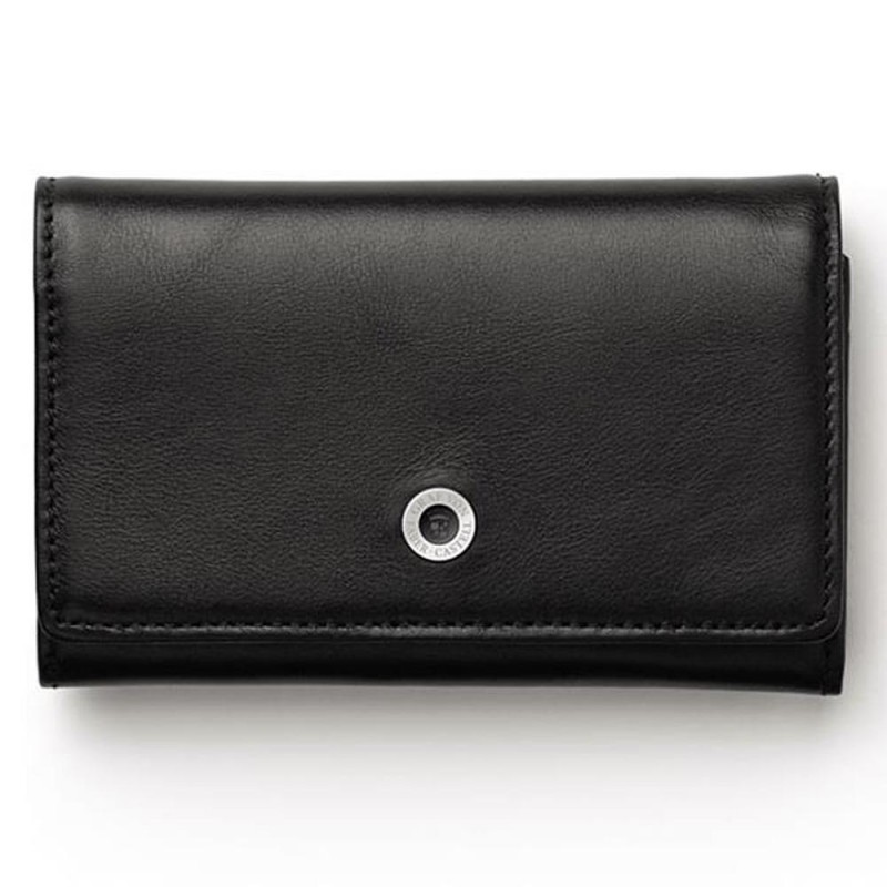 Etui za kartice, crni