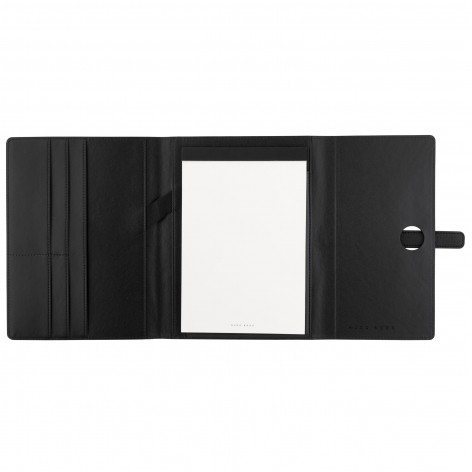 Mapa A5 Executive, crna