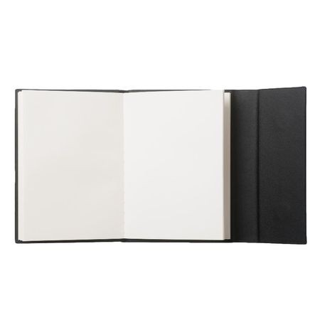 Notes A6 Verse, crni - Hugo Boss