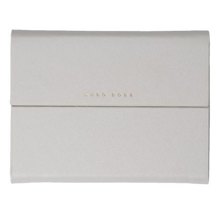 Notes A6 Verse, sivi - Hugo Boss