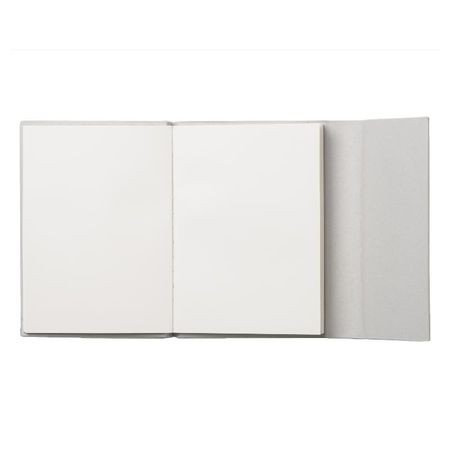 Notes A6 Verse, sivi - Hugo Boss