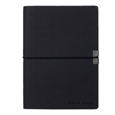 Notes A6 StoryLine tamno plava - HUGO BOSS