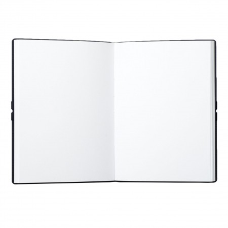 Notes A6 StoryLine tamno plava - HUGO BOSS