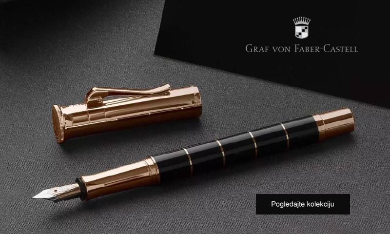 Graf von Faber-Castell