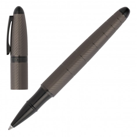 Roler olovka Oval Gun - Hugo Boss