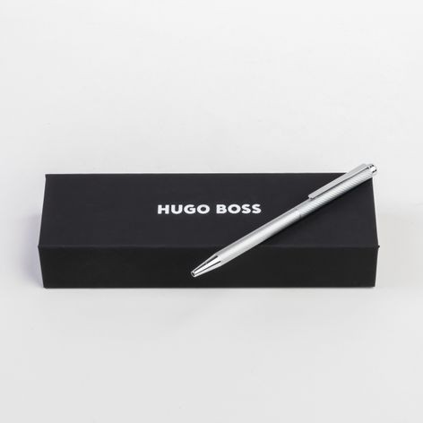 Kemijska olovka Cloud Chrome - Hugo Boss
