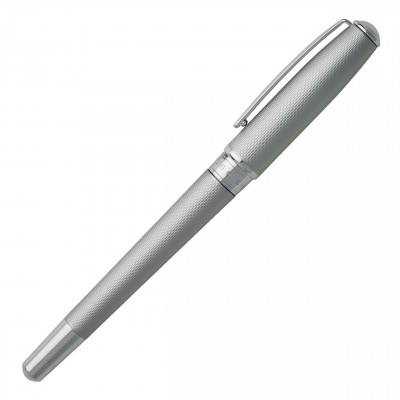 Roler olovka Essential, mat kromirana