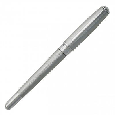 Roler olovka Essential, mat kromirana