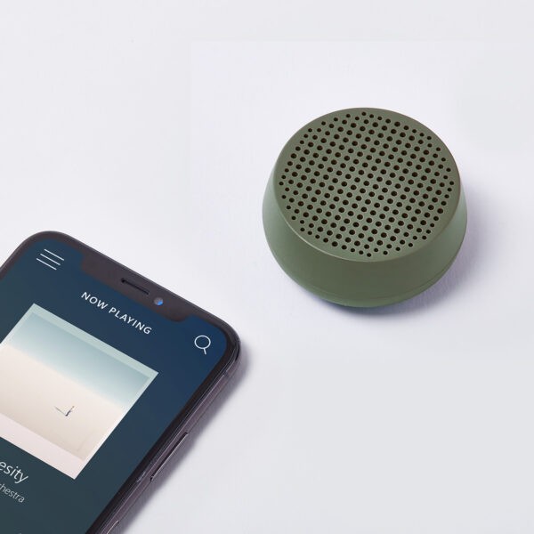 Zvučnik LEXON Mino S, kakhi