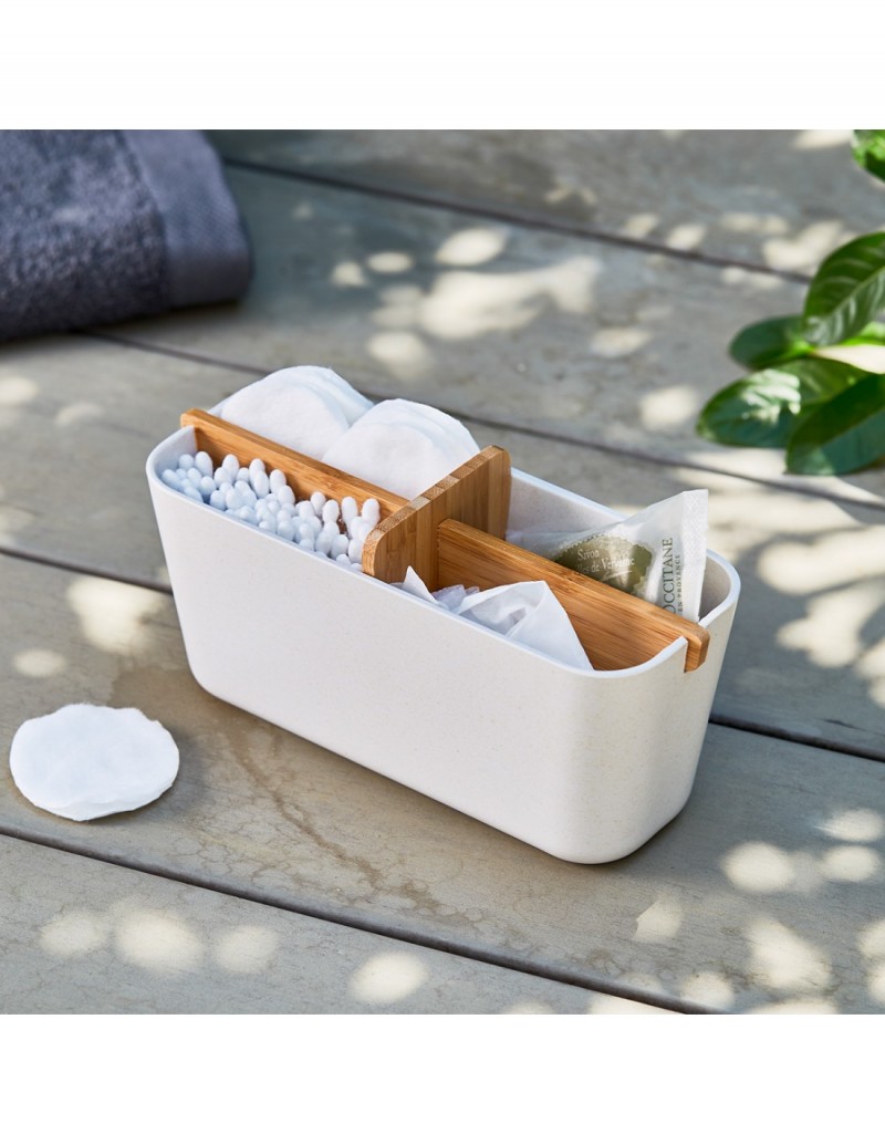 Posuda LEXON Zen Large Cup, bijela