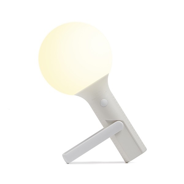 Lampa LEXON Bolla+, bijela