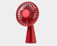 Mini ventilator LEXON Wino, crveni