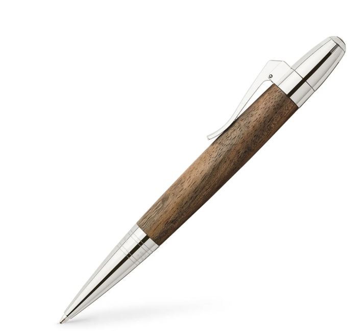 Kemijska olovka Magnum Walnut Wood
