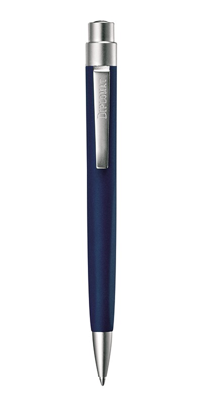 Kemijska olovka Magnum Soft Touch, plava