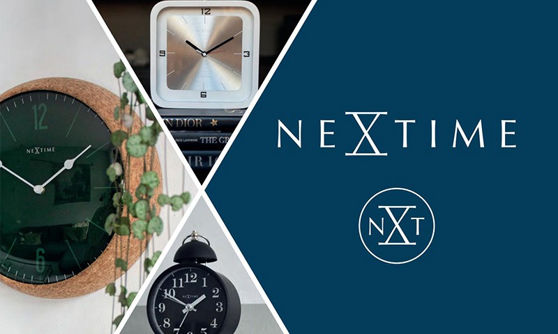 NEXTIME