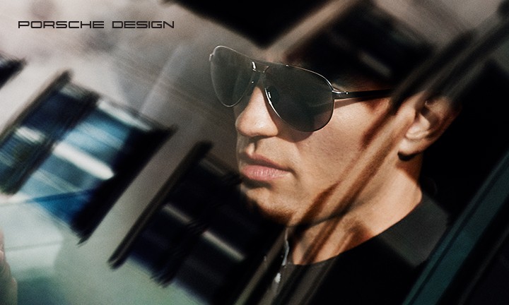 PORSCHE DESIGN NAOČALE