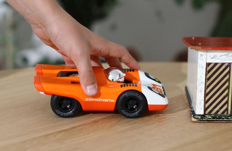 Autić Mini Zemonsta Egon