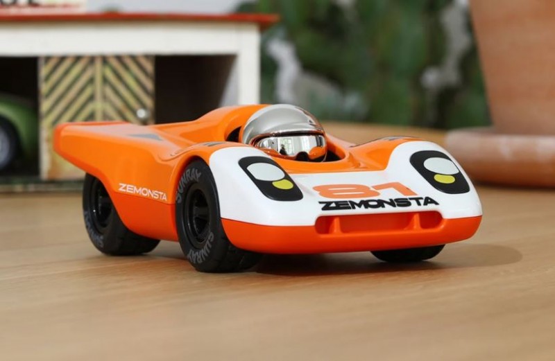 Autić Mini Zemonsta Egon