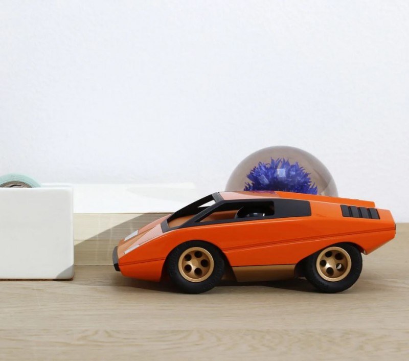 Autić  Mini UFO Bruto