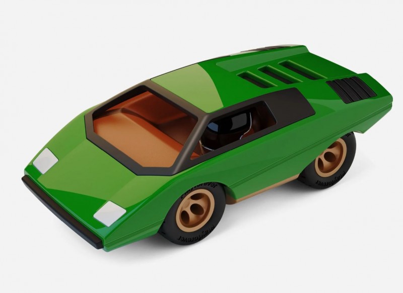 Autić  Mini UFO Mamba