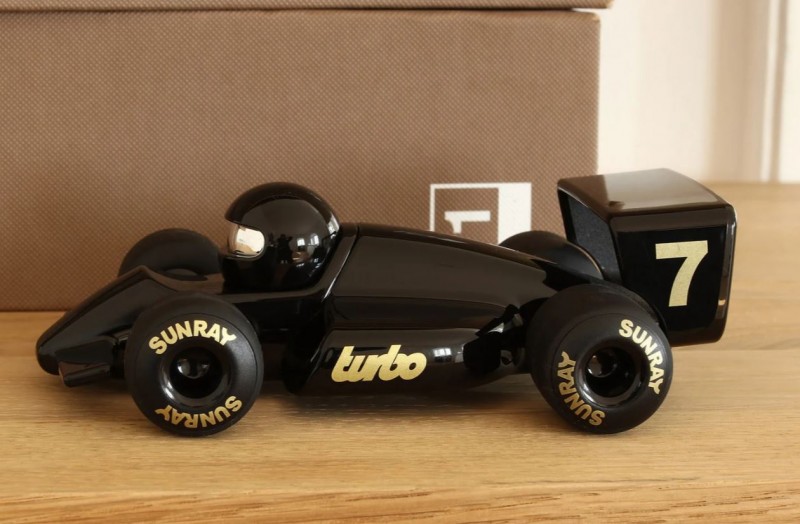 Autić Verve Turbo Jet