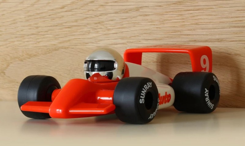 Autić Verve Turbo Lauper