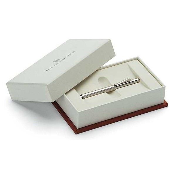 Kemijska olovka Pocket, platinizirana