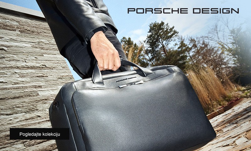 PORSCHE DESIGN - BRICKS