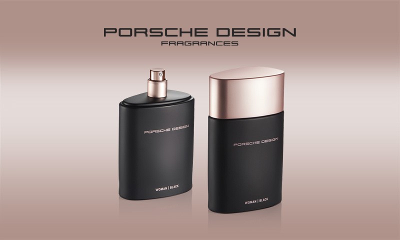 PORSCHE DESIGN, ženski parfem
