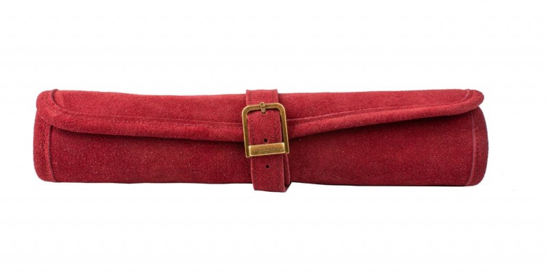 Šah set MANOPOULOS Handmade Travel Size Chess Set with Metal Chess