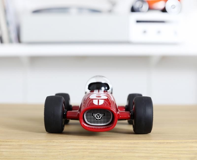 Autić Malibu Ross - Playforever