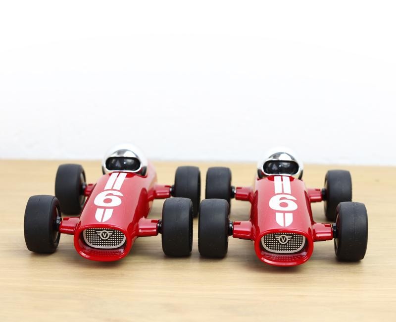 Autić Malibu Ross - Playforever