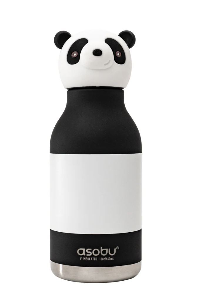 Termos boca ASOBU Bestie, panda